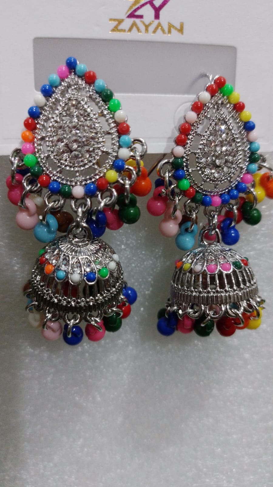 Elegant Earings