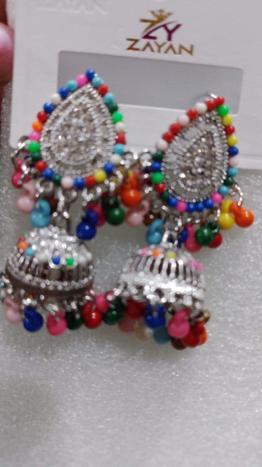 Elegant Earings