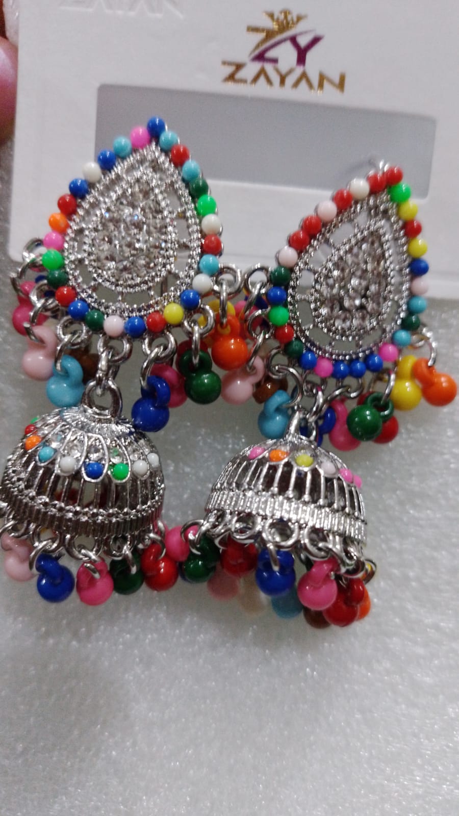 Elegant Earings