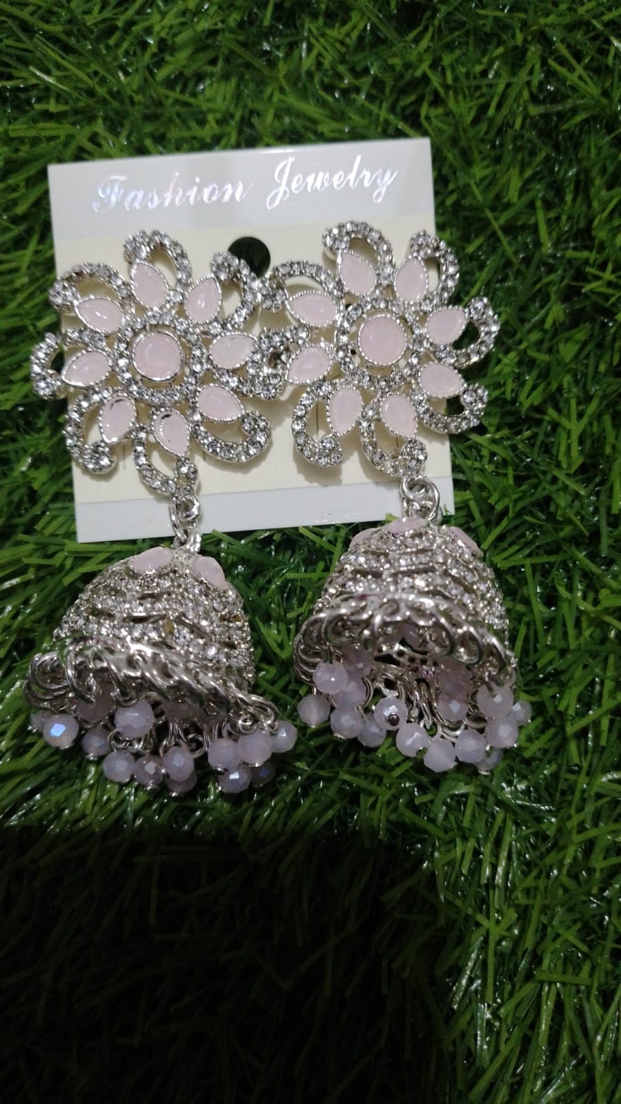 Stylish Earrings