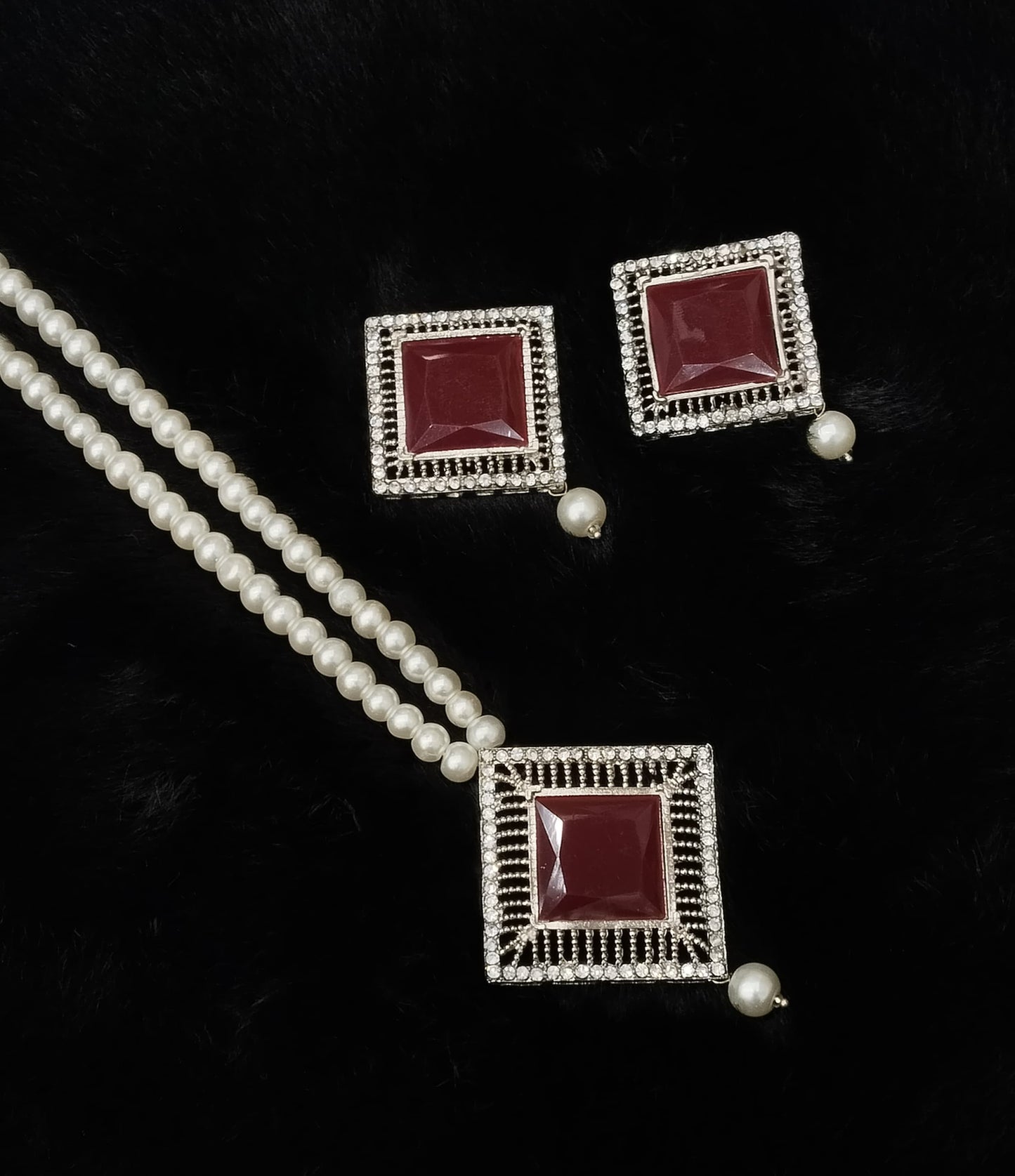 Rani Roop Set (Different Designs)