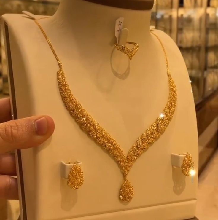 Jewelry Sets