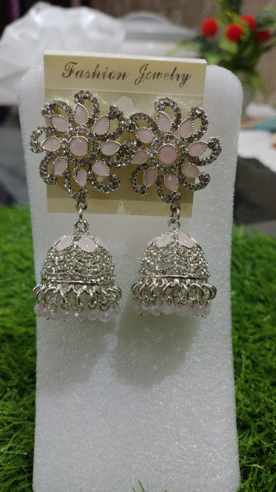 Stylish Earrings