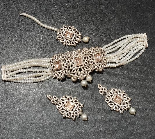 Gulshan-e-Zevar (Garden of Jewels)