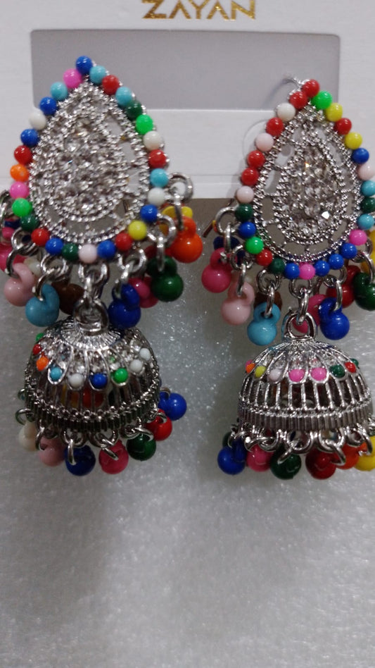 Elegant Earings